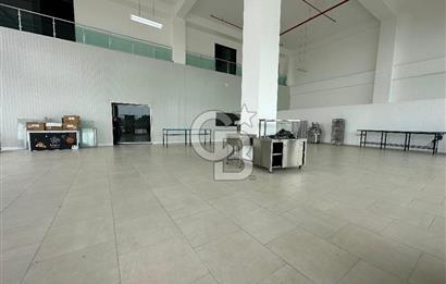 CB GİZ'DEN ALTINOVA CADDESİNDE SATILIK EMSALSİZ İŞ MERKEZİ