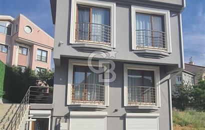 KONUTKENT'TE BAHÇE KATI FATURALAR DAHİL KİRALIK STÜDYO DAİRE