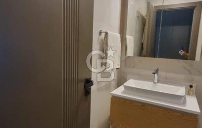 İzmir’in Ritmini Mahall Bomonti'de Hissedin Satılık 1+0
