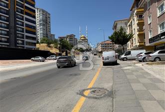 ÇOK ACİLL Ahmet Şefik Kolaylı CADDESİ ÜZERİNDE 2+1 YAPILI