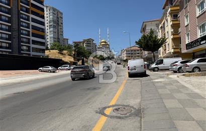 ÇOK ACİLL Ahmet Şefik Kolaylı CADDESİ ÜZERİNDE 2+1 YAPILI