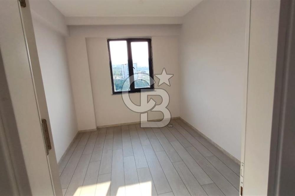 PİRAZİZ'DE DENİZ MANZARAI ANAHTAR TESLİM 3+1 DAİRE