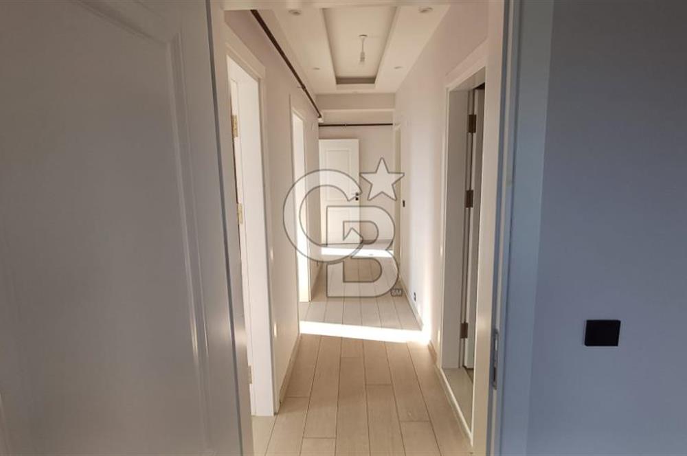 PİRAZİZ'DE DENİZ MANZARAI ANAHTAR TESLİM 3+1 DAİRE
