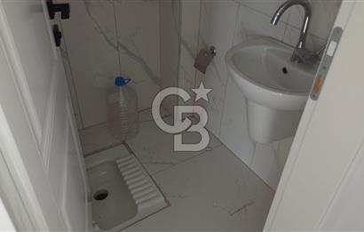 PİRAZİZ'DE DOĞA VE DENİZ MANZARALI 2+1 SATILIK DAİRE