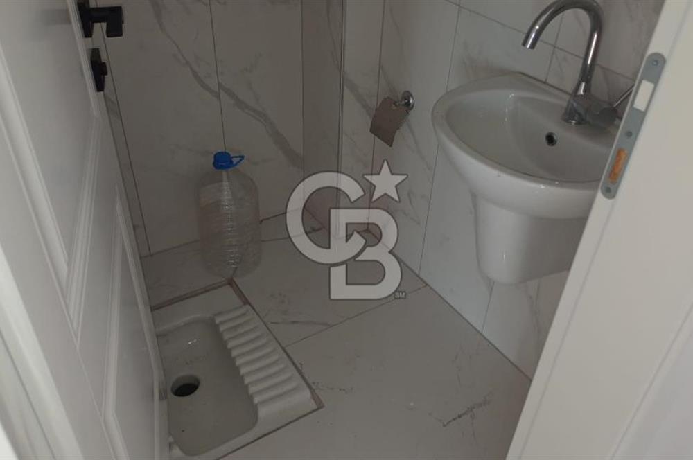 PİRAZİZ'DE DENİZ MANZARAI ANAHTAR TESLİM 3+1 DAİRE