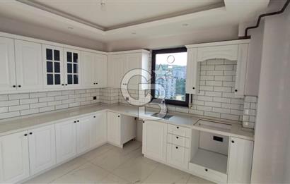 PİRAZİZ'DE DOĞA VE DENİZ MANZARALI 2+1 SATILIK DAİRE