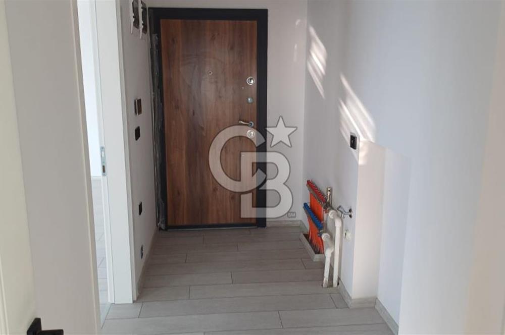 PİRAZİZ'DE DOĞA VE DENİZ MANZARALI 2+1 SATILIK DAİRE