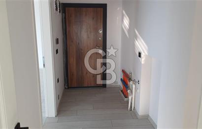 PİRAZİZ'DE DOĞA VE DENİZ MANZARALI 2+1 SATILIK DAİRE