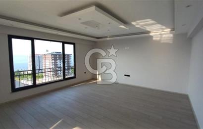 PİRAZİZ'DE DENİZ MANZARAI ANAHTAR TESLİM 3+1 DAİRE