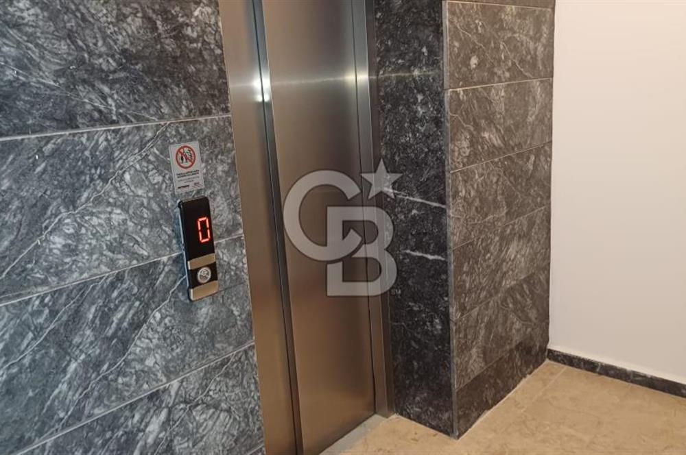 PİRAZİZ'DE DOĞA VE DENİZ MANZARALI 2+1 SATILIK DAİRE