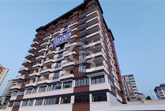 PİRAZİZ'DE DOĞA VE DENİZ MANZARALI 2+1 SATILIK DAİRE