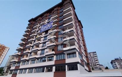 PİRAZİZ'DE DOĞA VE DENİZ MANZARALI 2+1 SATILIK DAİRE
