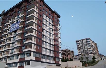 PİRAZİZ'DE DENİZ MANZARAI ANAHTAR TESLİM 3+1 DAİRE