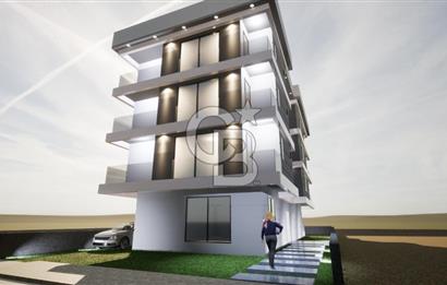Menemen Seyrek Satılık 1+1 Daire
