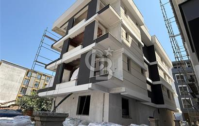 Menemen Seyrek Satılık 1+1 Daire
