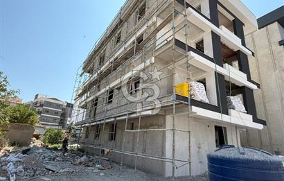 Menemen Seyrek Satılık 1+1 Daire