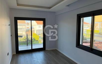 Urla Çeşmealtı Atatürk Mahallesinde Satılık Müstakil Villa
