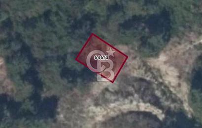 Kuşadası Soğucak’ta 304,41m² Satılık Konut İmarlı Arsa!