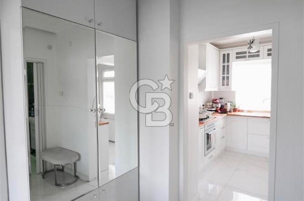ÇAYYOLU'NDA ÖZEL MİMARİ, FULL YAPILI SATILIK 3+1 DAİRE