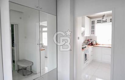 ÇAYYOLU'NDA ÖZEL MİMARİ, FULL YAPILI SATILIK 3+1 DAİRE