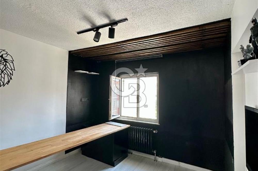 ÇAYYOLU'NDA ÖZEL MİMARİ, FULL YAPILI SATILIK 3+1 DAİRE