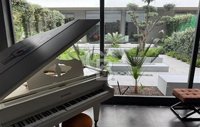 Kar Suites Alsancak Rezidans’da Eşyalı 1+1 Satılık Daire 