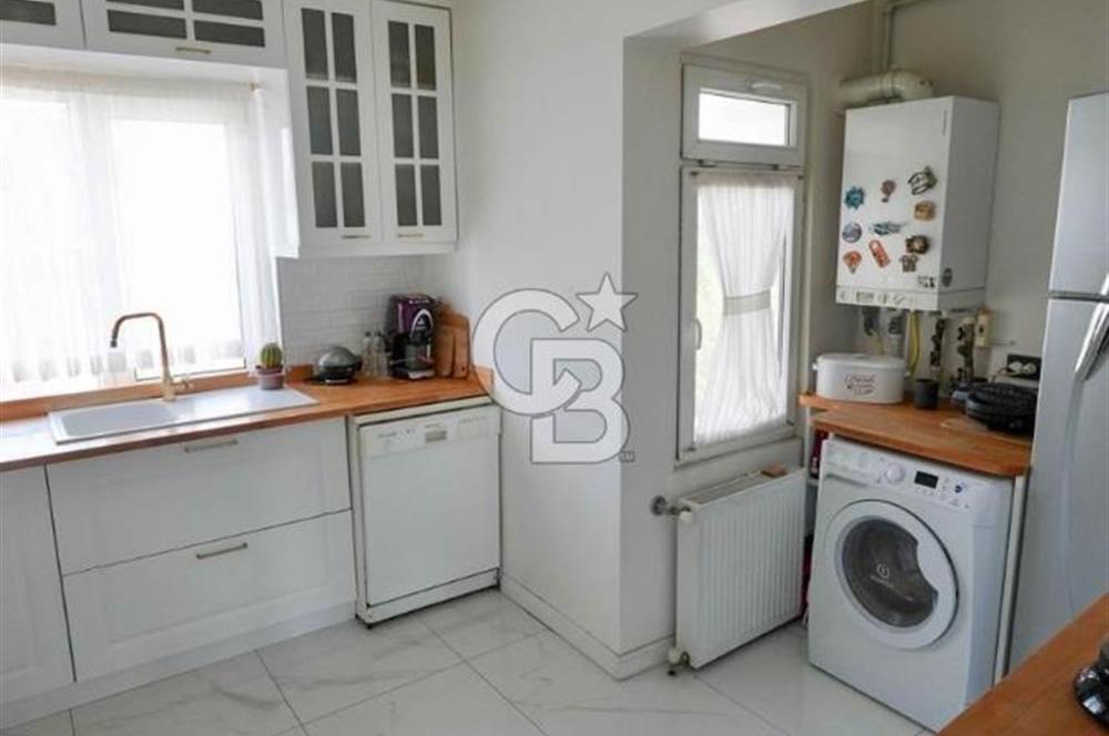ÇAYYOLU'NDA ÖZEL MİMARİ, FULL YAPILI SATILIK 3+1 DAİRE