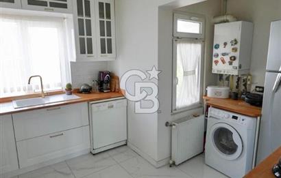 ÇAYYOLU'NDA ÖZEL MİMARİ, FULL YAPILI SATILIK 3+1 DAİRE