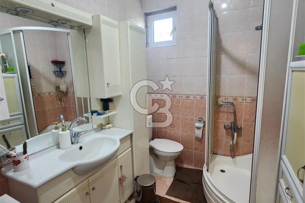 BATIKENT SİYASAL 2 SİTESİNDE ANA CADDEDE 5+1 SATILIK TRİPLEKS