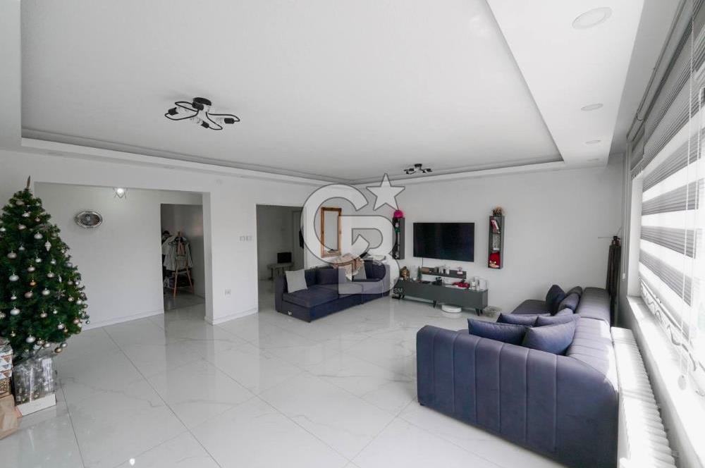 ÇAYYOLU'NDA ÖZEL MİMARİ, FULL YAPILI SATILIK 3+1 DAİRE