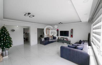 ÇAYYOLU'NDA ÖZEL MİMARİ, FULL YAPILI SATILIK 3+1 DAİRE