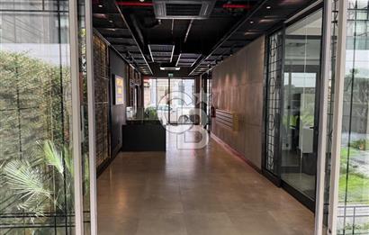 Kar Suites Alsancak Rezidans’da Eşyalı 1+1 Satılık Daire 
