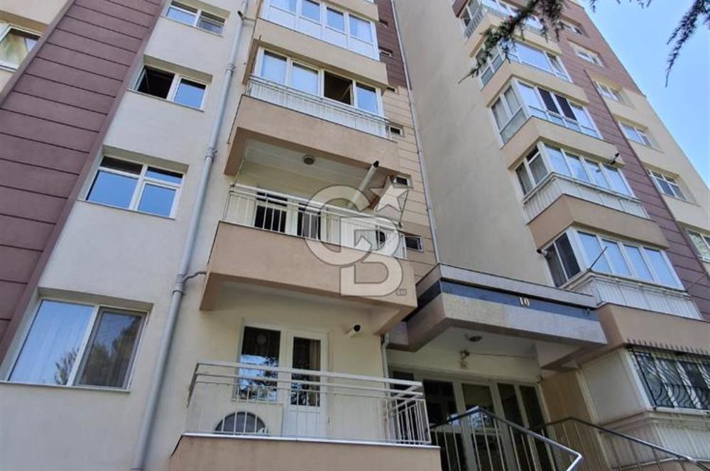 YENİMAHALLE YENİBATI GRANİT SİTESİ 3+1 KİRALIK DAİRE