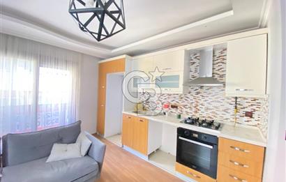 METİN OKTAY MAHALLESİNDE YENİ BİNADA SATILIK DAİRE