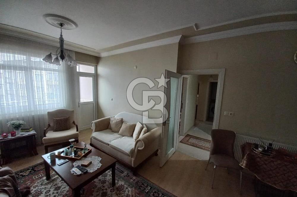 TRABZON AYASOFYA'DA MASRAFSIZ,MÜKEMMEL KONUM 2+1 SATILIK DAİRE