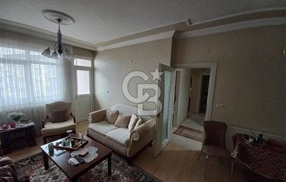 TRABZON AYASOFYA'DA MASRAFSIZ,MÜKEMMEL KONUM 2+1 SATILIK DAİRE