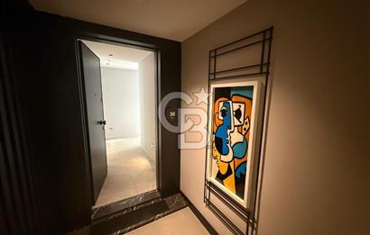 Kar Suites Alsancak Rezidans’da Eşyalı 1+1 Satılık Daire 