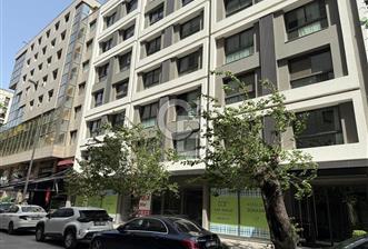 Kar Suites Alsancak Rezidans’da Eşyalı 1+1 Satılık Daire 