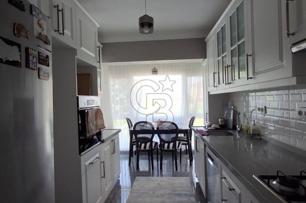 YENİMAHALLE YENİBATI GRANİT SİTESİ 3+1 KİRALIK DAİRE