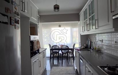 YENİMAHALLE YENİBATI GRANİT SİTESİ 3+1 KİRALIK DAİRE