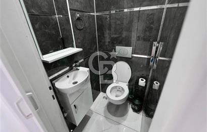 ÇAYYOLU'NDA ÖZEL MİMARİ, FULL YAPILI SATILIK 3+1 DAİRE