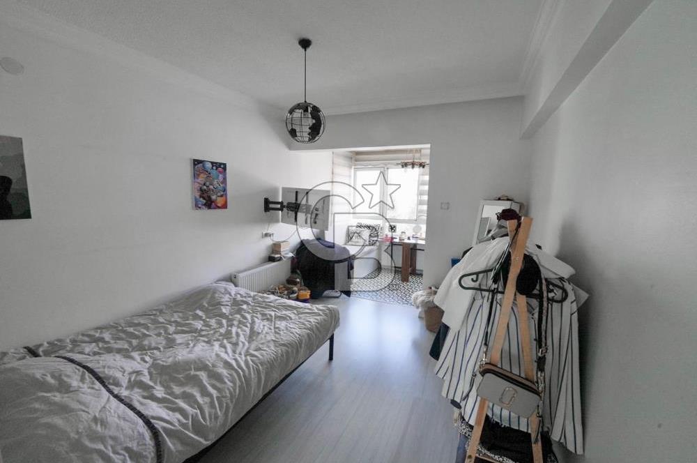 ÇAYYOLU'NDA ÖZEL MİMARİ, FULL YAPILI SATILIK 3+1 DAİRE
