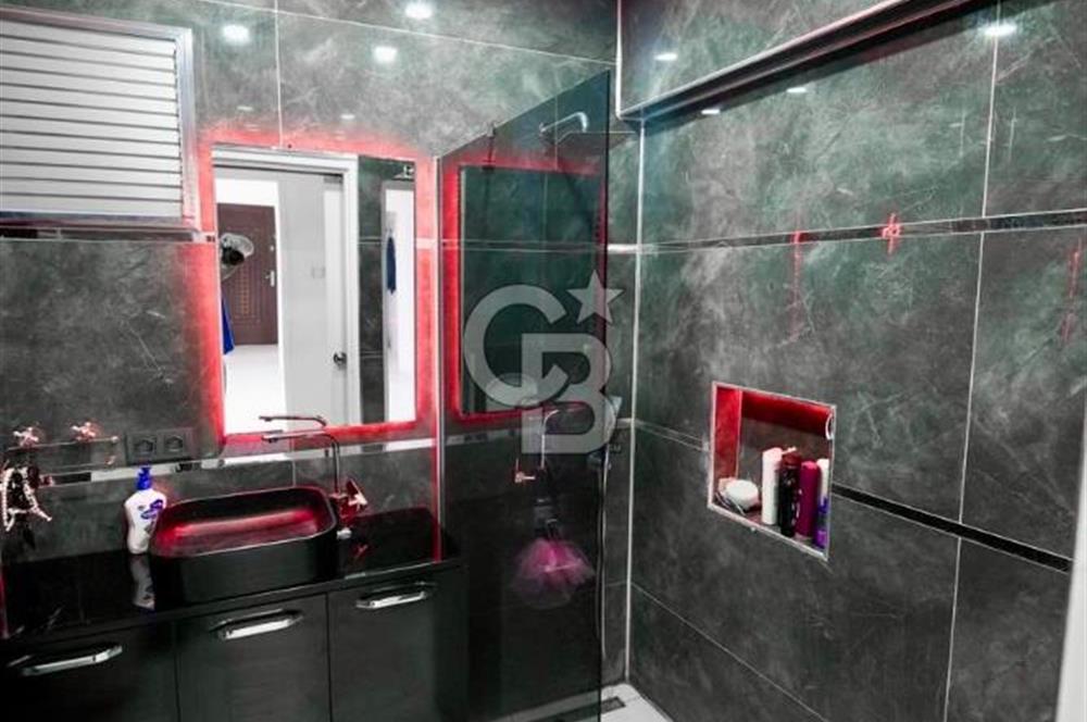 ÇAYYOLU'NDA ÖZEL MİMARİ, FULL YAPILI SATILIK 3+1 DAİRE