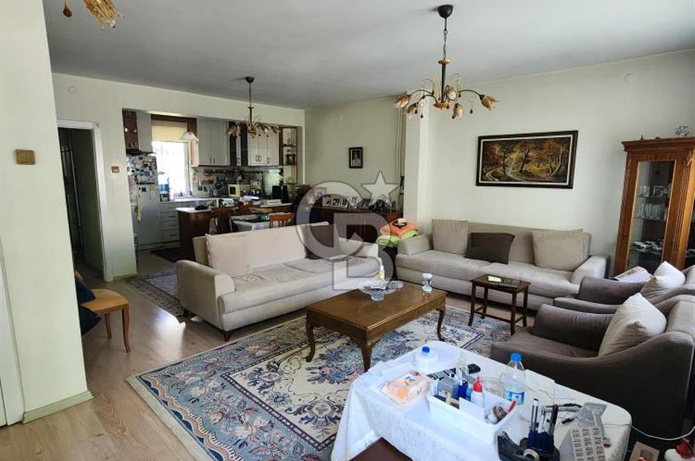 BATIKENT SİYASAL 2 SİTESİNDE ANA CADDEDE 5+1 SATILIK TRİPLEKS
