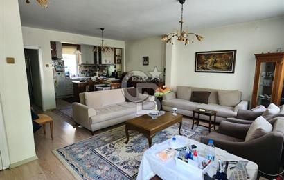 BATIKENT SİYASAL 2 SİTESİNDE ANA CADDEDE 5+1 SATILIK TRİPLEKS