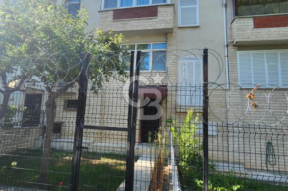 BATIKENT SİYASAL 2 SİTESİNDE ANA CADDEDE 5+1 SATILIK TRİPLEKS