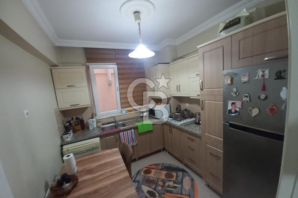 TRABZON AYASOFYA'DA MASRAFSIZ,MÜKEMMEL KONUM 2+1 SATILIK DAİRE