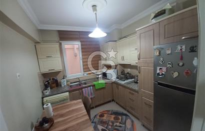 TRABZON AYASOFYA'DA MASRAFSIZ,MÜKEMMEL KONUM 2+1 SATILIK DAİRE