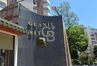 YENİMAHALLE YENİBATI GRANİT SİTESİ 3+1 KİRALIK DAİRE