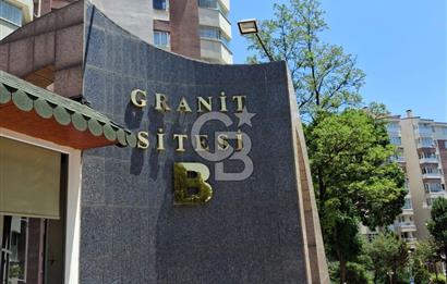 YENİMAHALLE YENİBATI GRANİT SİTESİ 3+1 KİRALIK DAİRE